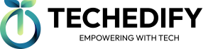 Techedify Logo